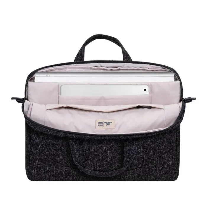 RivaCase laptop bag 15.6 "black 7931