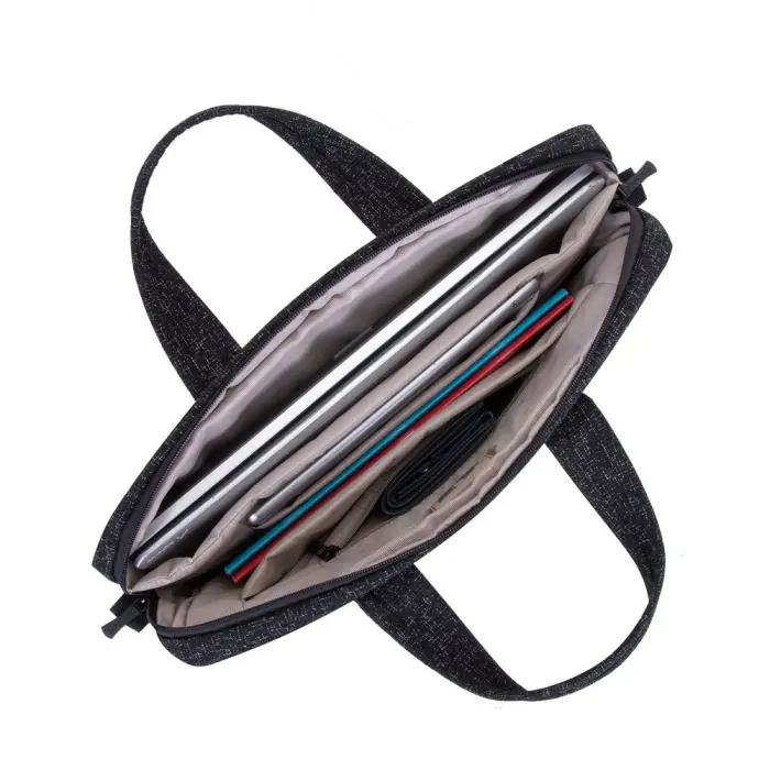 RivaCase laptop bag 15.6 "black 7931