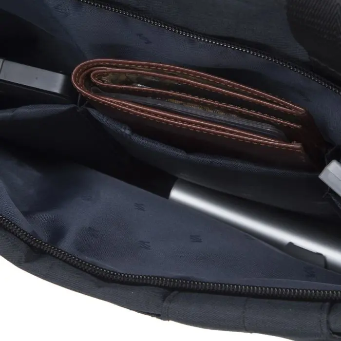 RivaCase laptop bag 15.6 "black 8335
