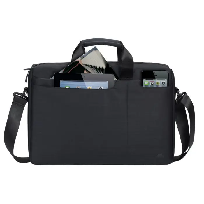 RivaCase laptop bag 15.6 "black 8335