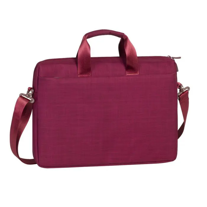 Rivacase red laptop bag 15.6" 8335
