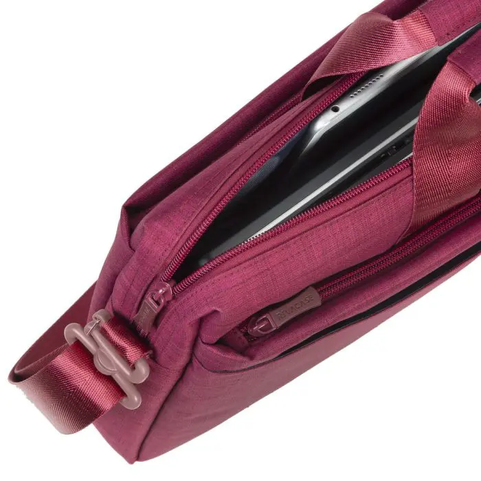 Rivacase red laptop bag 15.6" 8335