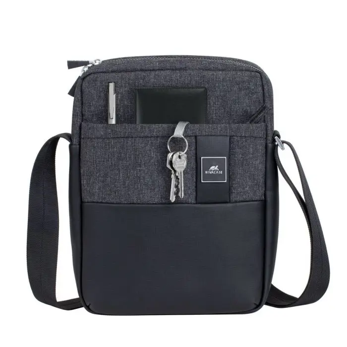 RivaCase tablet bag 11 "black 8811