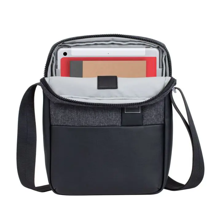 RivaCase tablet bag 11 "black 8811