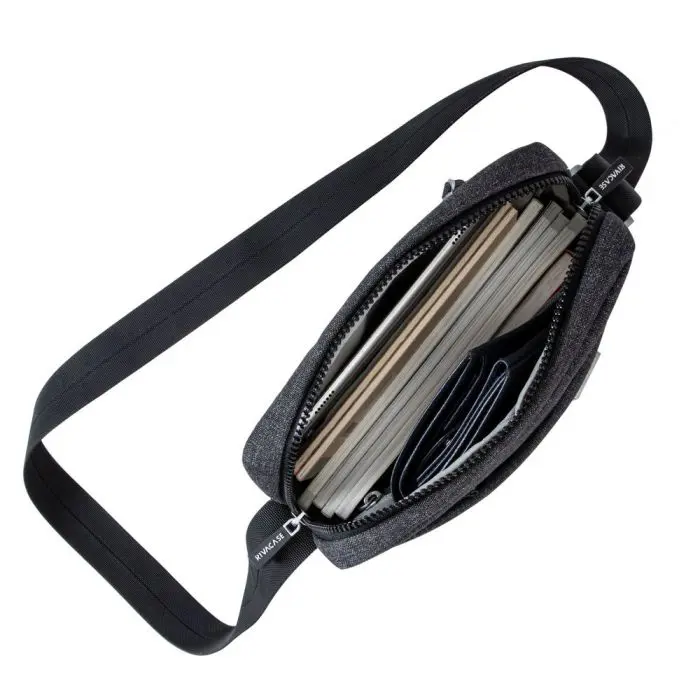 RivaCase tablet bag 11 "black 8811