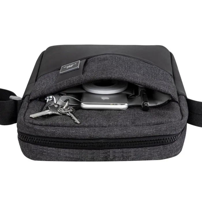 RivaCase tablet bag 11 "black 8811