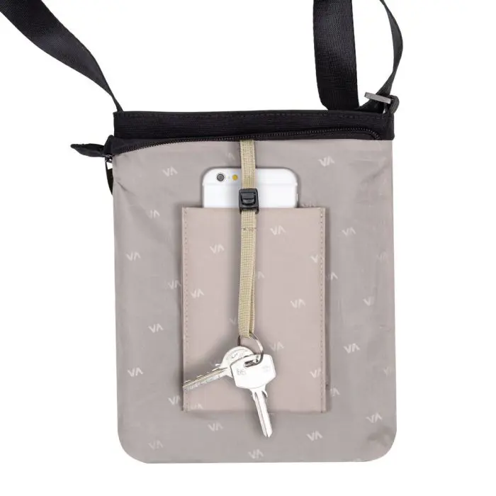 RivaCase tablet bag 8 "black 8509