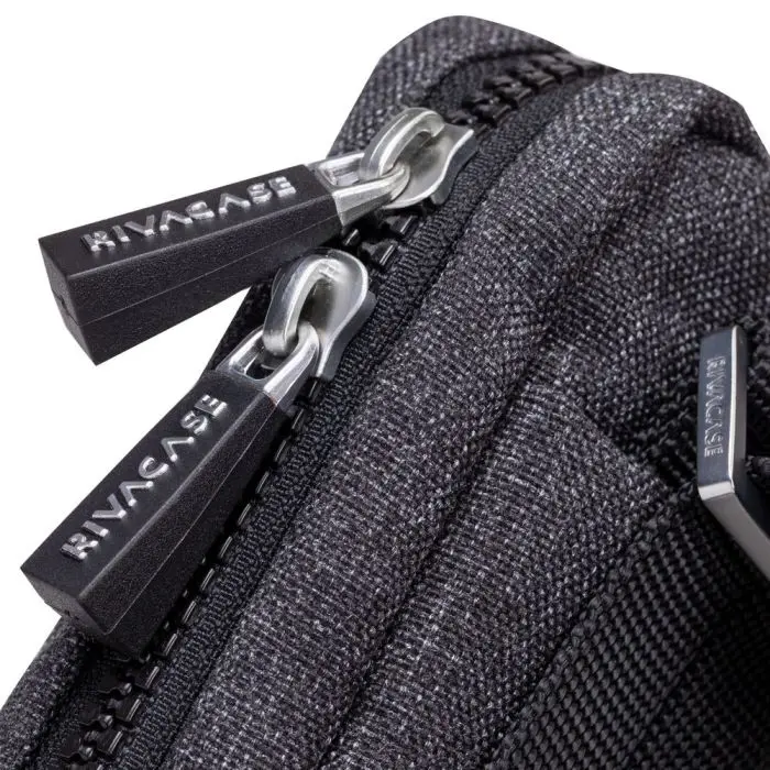 RivaCase tablet bag 8 "black 8810