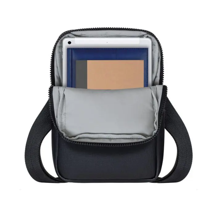 RivaCase tablet bag 8 "black 8810