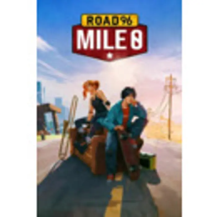 Road 96: Mile 0