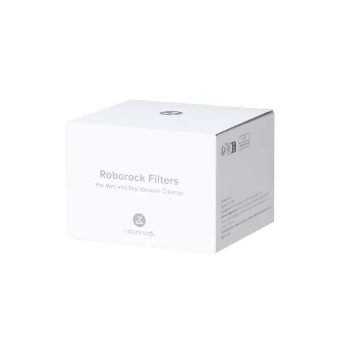 Roborock Dyad Pro/Combo filter for wet cleaning, 2 pcs