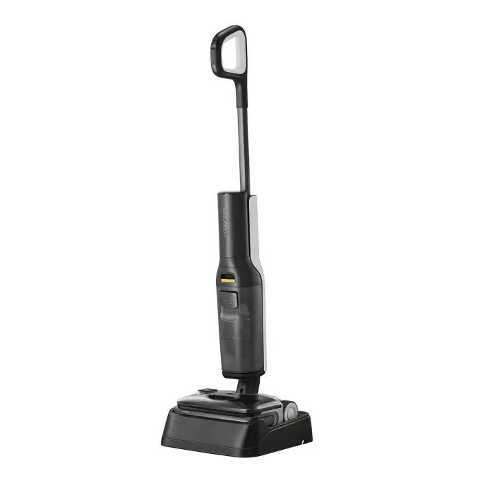Roborock F25 Gen 2 upright wet-dry vacuum cleaner
