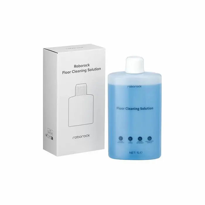 Roborock floor cleaner, 1 L