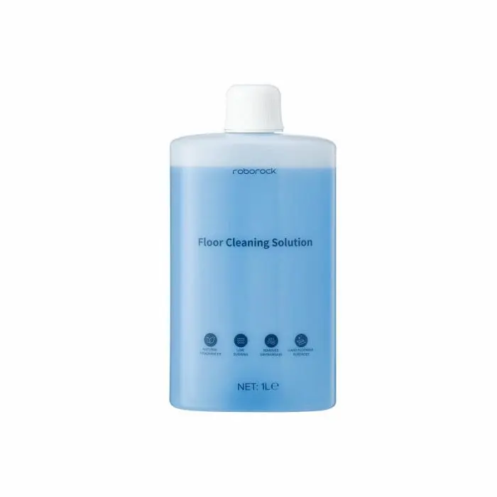Roborock floor cleaner, 1 L