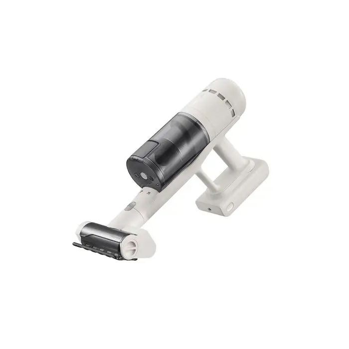 Roborock H60 Hub pokončni sesalnik s samopraznilno postajo