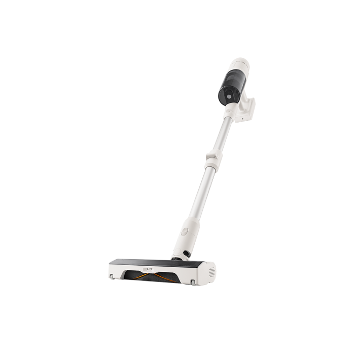 Roborock H60 upright vacuum cleaner