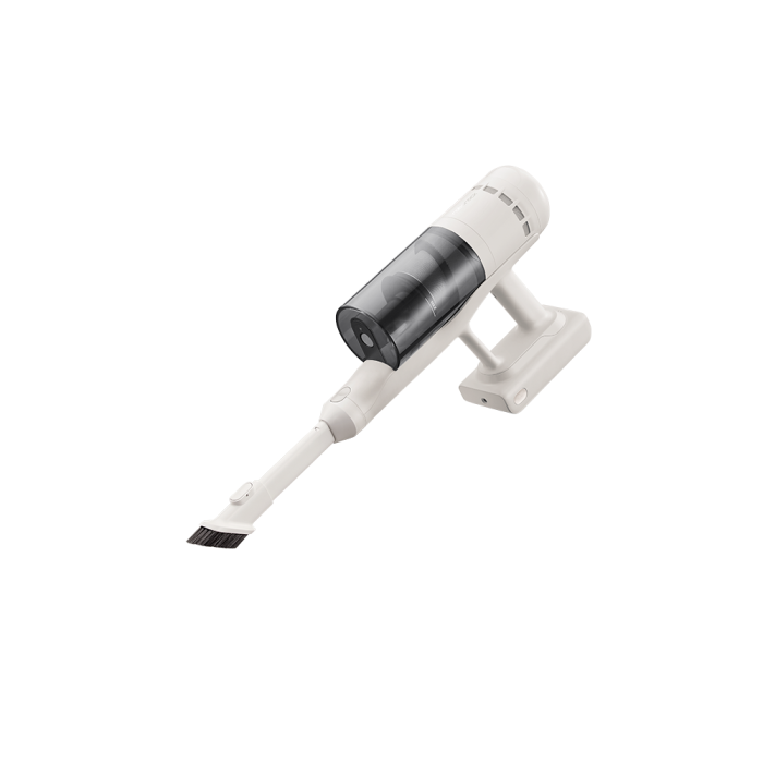 Roborock H60 upright vacuum cleaner