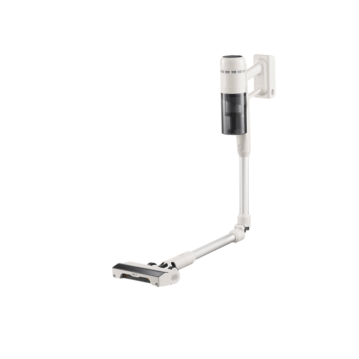 Roborock H60 upright vacuum cleaner
