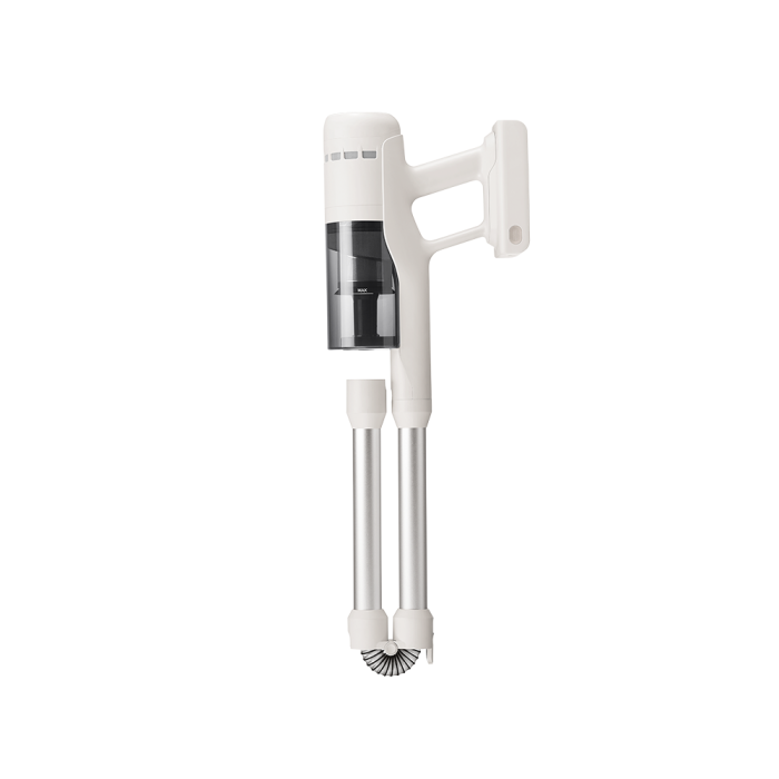 Roborock H60 upright vacuum cleaner