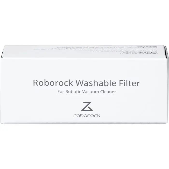 Roborock Hepa washable filter for Q7/Q7MAX