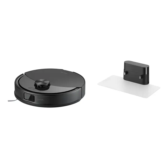 Roborock Q10 VF 0.5 L Black