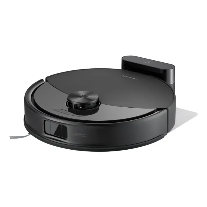 Roborock Q10 VF 0.5 L Black