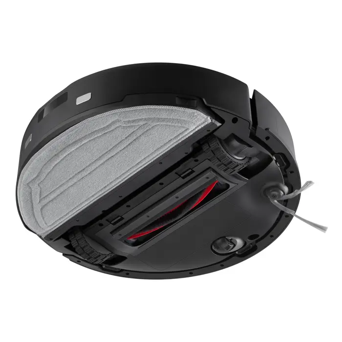 Roborock Q10 VF 0.5 L Black