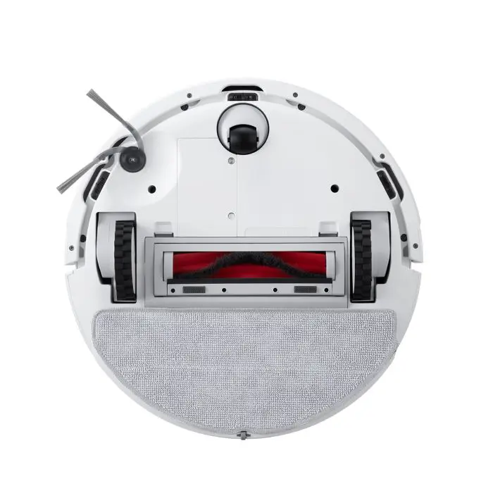 Roborock Q7 BF Robotic Vacuum Cleaner, white