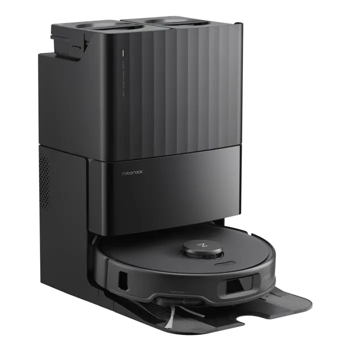 Roborock Qrevo Edge 5V1 0.325 L Black