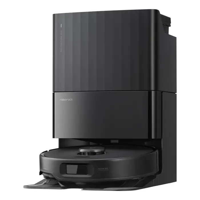 Roborock Qrevo Edge 5V1 0.325 L Black