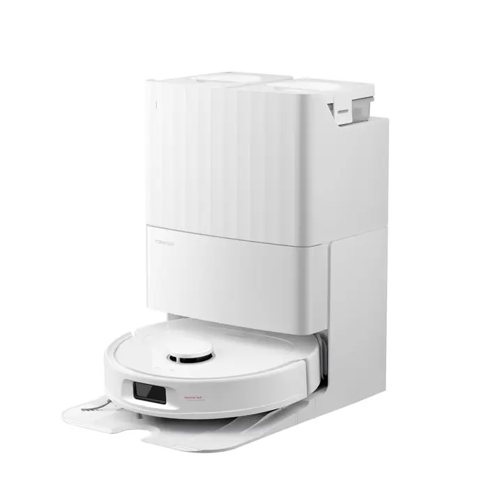 Roborock Qrevo L 0.33 L White