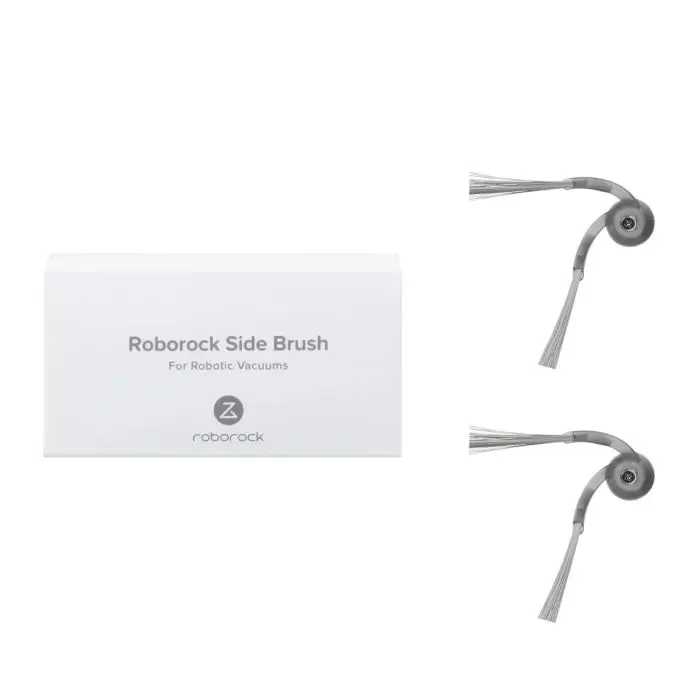 Roborock stranska krtača za Saros Z70, Saros 10R, Qrevo Curv, Qrevo Curv 5A1, Qrevo Edge 5V1, Qrevo 5AE, Qrevo 798, Q10 VF/VF+, Q7 BF/BF+