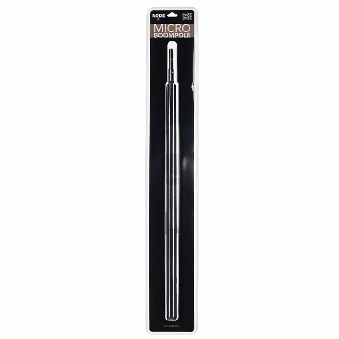 RØDE Micro Boompole
