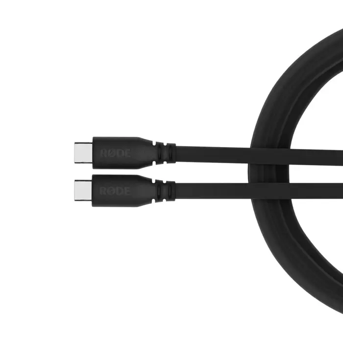 RØDE NT1 5th Generation Black - condenser microphone