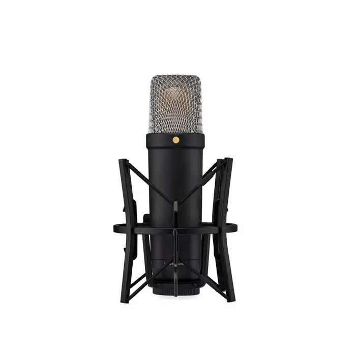 RØDE NT1 5th Generation Black - condenser microphone