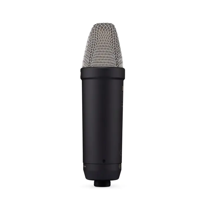 RØDE NT1 5th Generation Black - condenser microphone