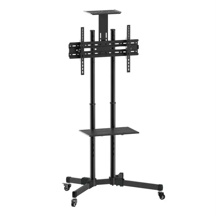 Roline VALUE prijenosni stalak za LCD TV, 37"-70" do 50kg, crni