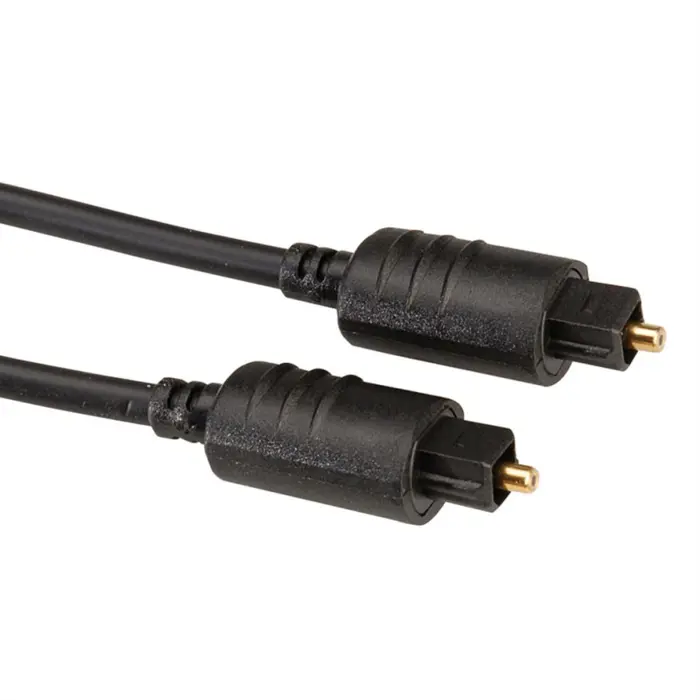 Roline VALUE Toslink kabel, M/M, 2.0m