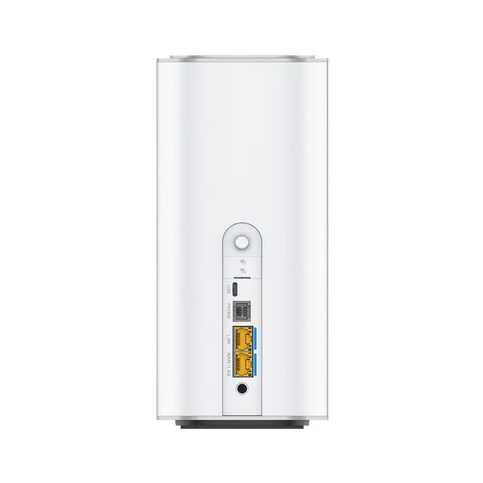 Router ZTE G50 5G WiFi7 (MC8520B)