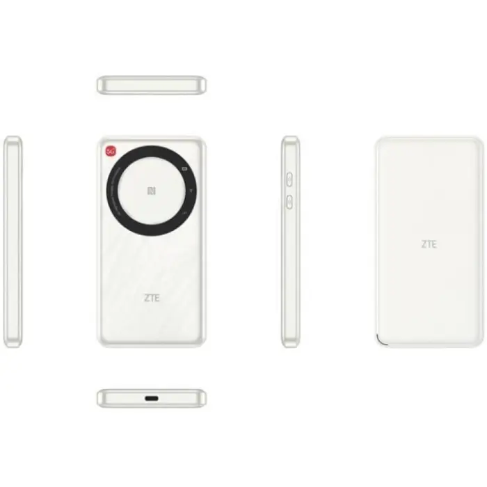 Router ZTE U30 Air
