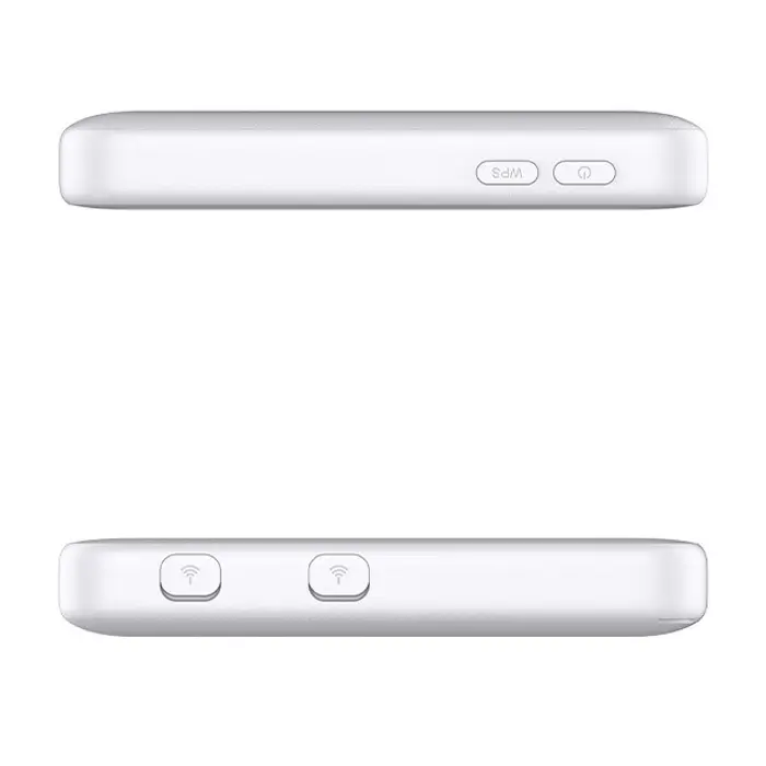 Router ZTE U50 5G
