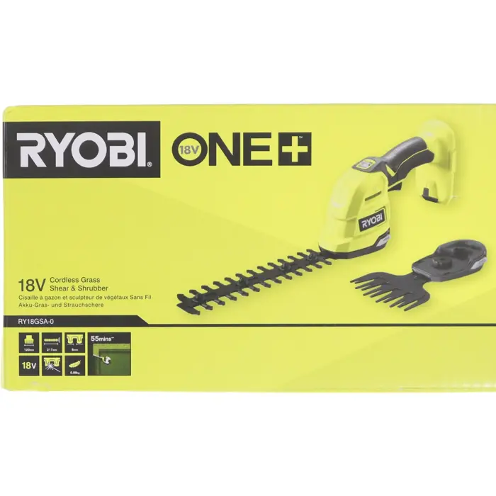 Ryobi Grass Shears