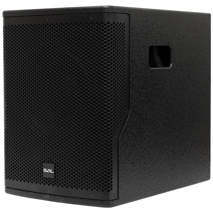SAL Zvučna kutija, aktivna, bass/satelit, 800W / 400W, Bluetooth - PAS10W43S