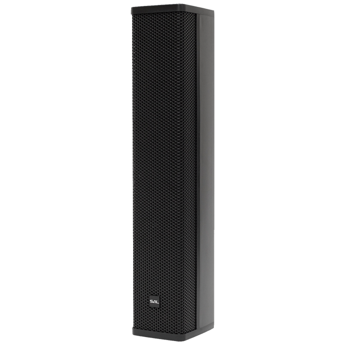 SAL Zvučna kutija, aktivna, bass/satelit, 800W, Bluetooth - PAS12W243S