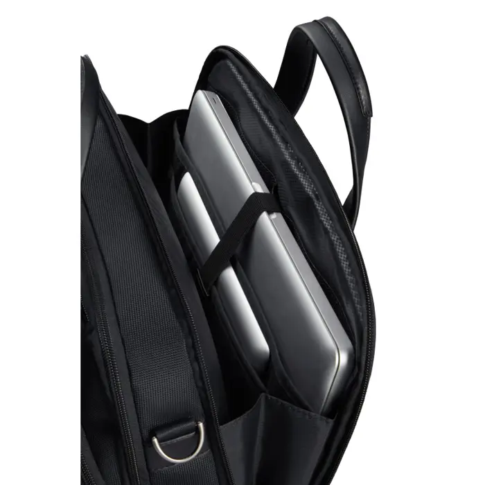 Samsonite troba Urban-Eye za prijenosnike do 15,6", 18 L, crni