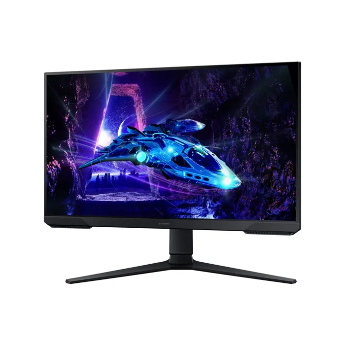 Samsung (24") 60,4cm S24DG300EU 16:9