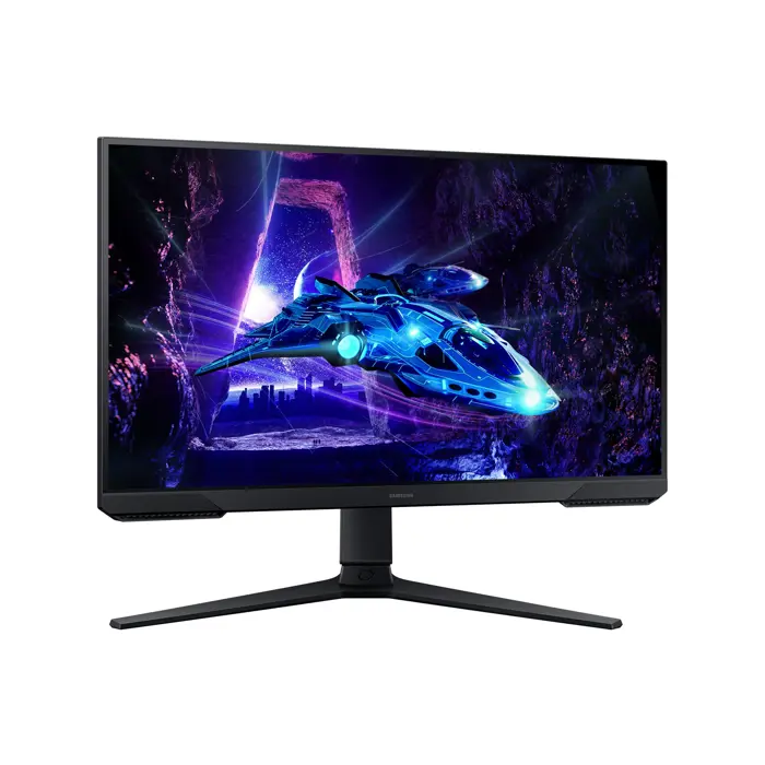 Samsung (24") 60,4cm S24DG300EU 16:9