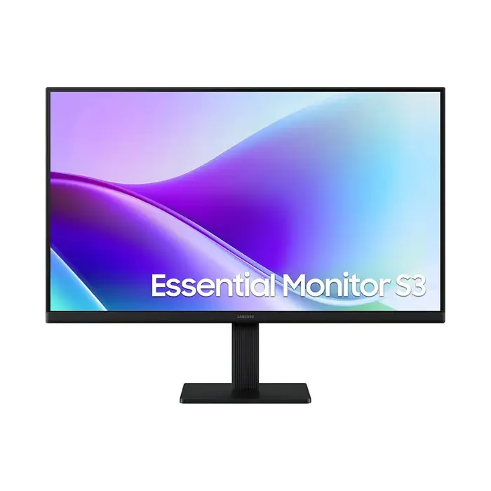 Samsung 24" LS24F320GAUXEN, FHD, IPS, 120Hz, HDMI