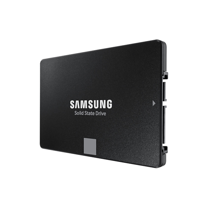 Samsung 500GB 870 EVO SSD SATA3 2.5 "disk