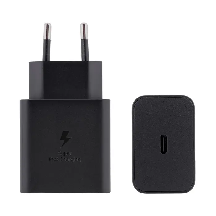 Samsung EP-T4511 Smartphone, Tablet Black AC Fast charging Indoor